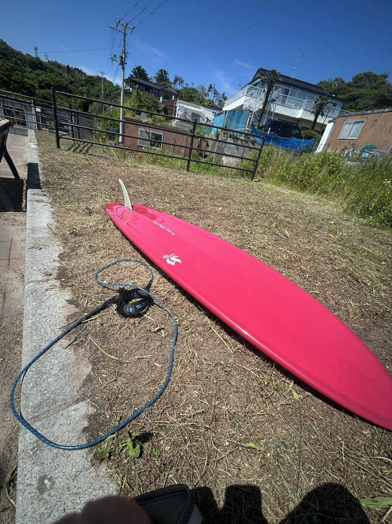 あまみ待ちさんさんの汗蒸幕のゆのサ活写真