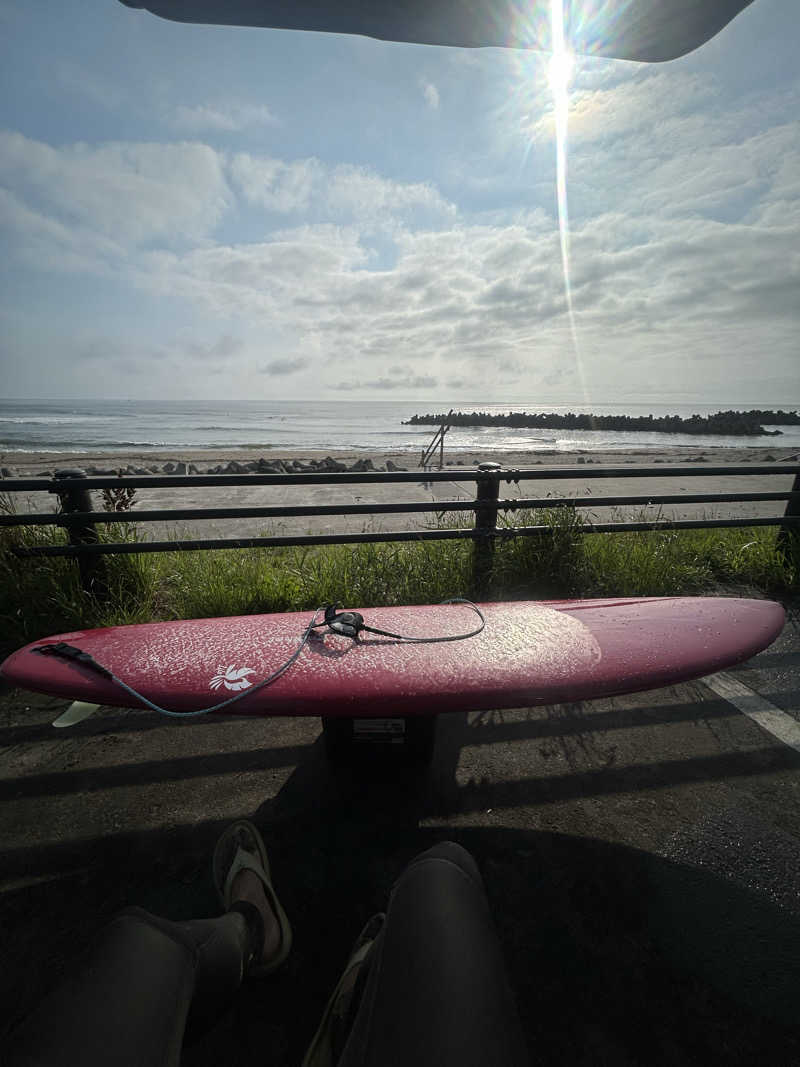あまみ待ちさんさんのゆ〜とぴあ仙台南のサ活写真