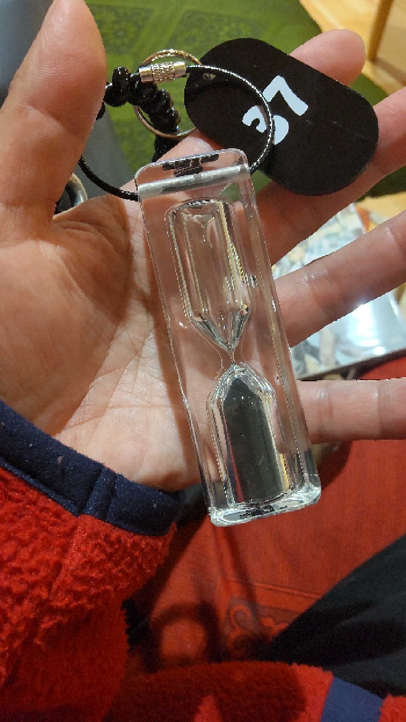 hi-彦さんのみらい交流館のサ活写真