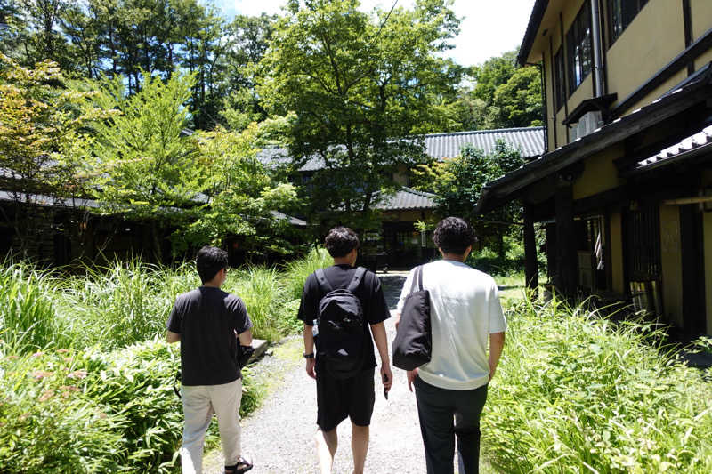 ゆまっくすさんの寒の地獄旅館のサ活写真