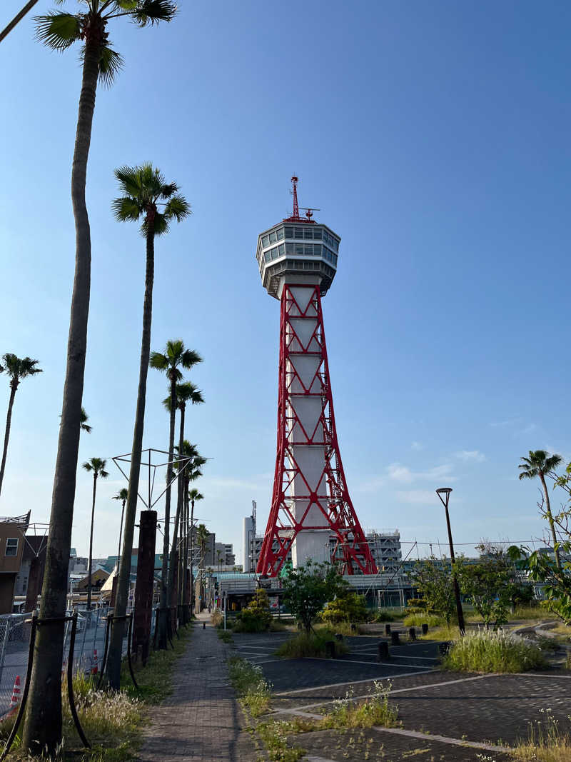 押満 三魂さんのウェルビー福岡のサ活写真