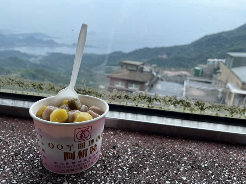 押満 三魂さんの新柏原温泉のサ活写真