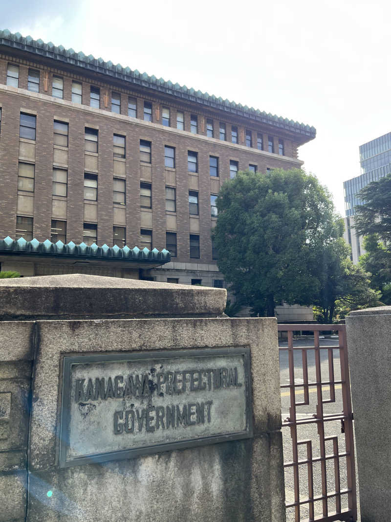 押満 三魂さんのホテルコメント横浜関内のサ活写真