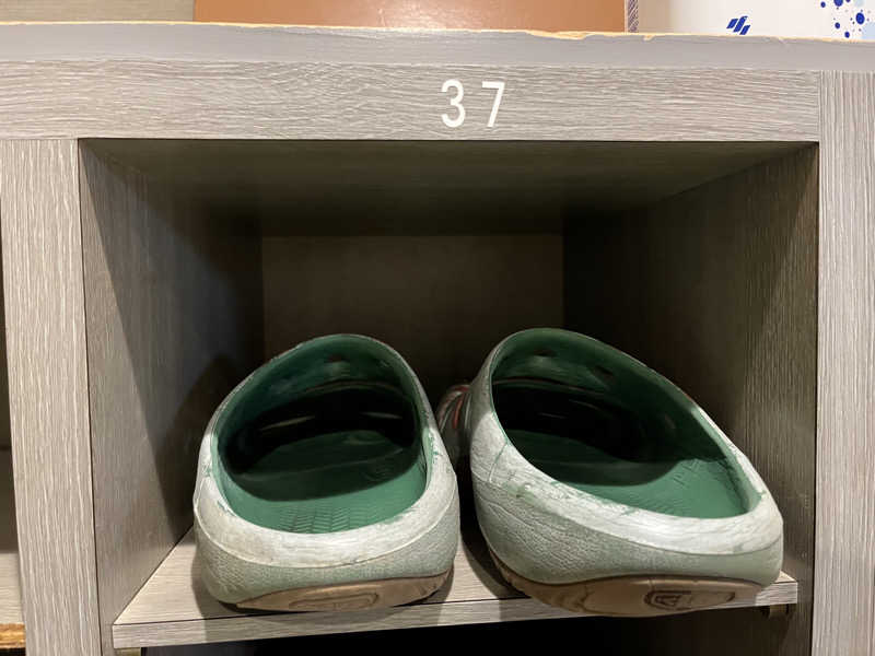 押満 三魂さんのふたこえ温泉のサ活写真