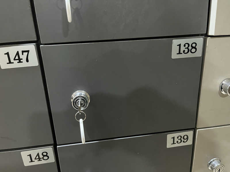 押満 三魂さんのエメラルドスパ24のサ活写真