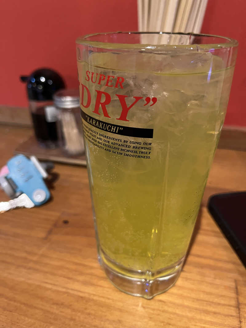 押満 三魂さんのなにわ健康ランド 湯〜トピアのサ活写真