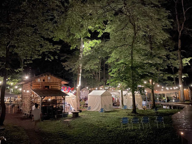 ゴウシさんのThe Saunaのサ活写真