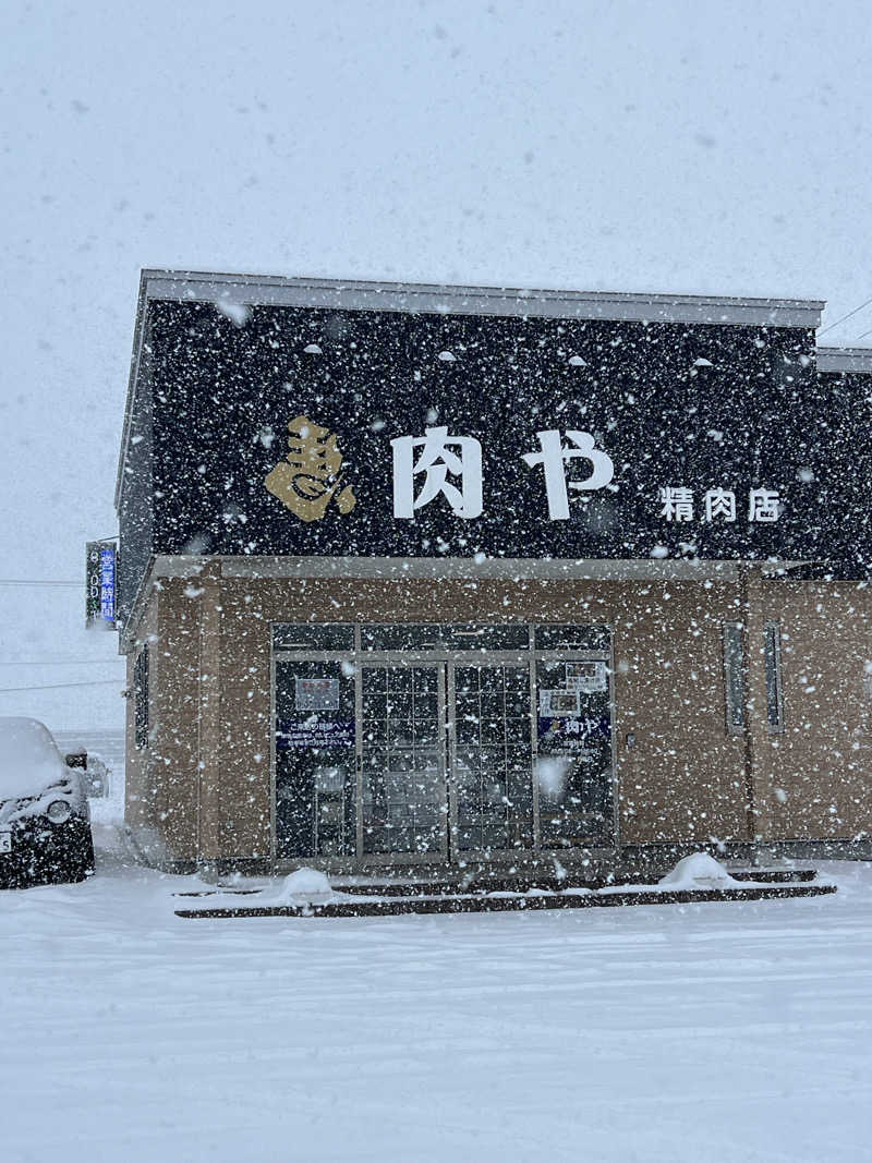 けたぽんさんの中泊町総合福祉健康センター 湯らぱーくのサ活写真