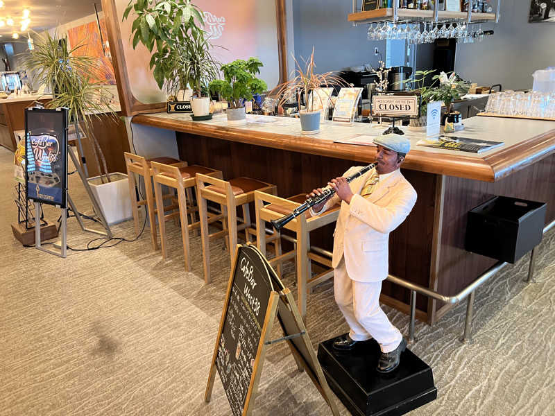 けたぽんさんのKANAN SPA(HOTEL MAZARIUM)のサ活写真