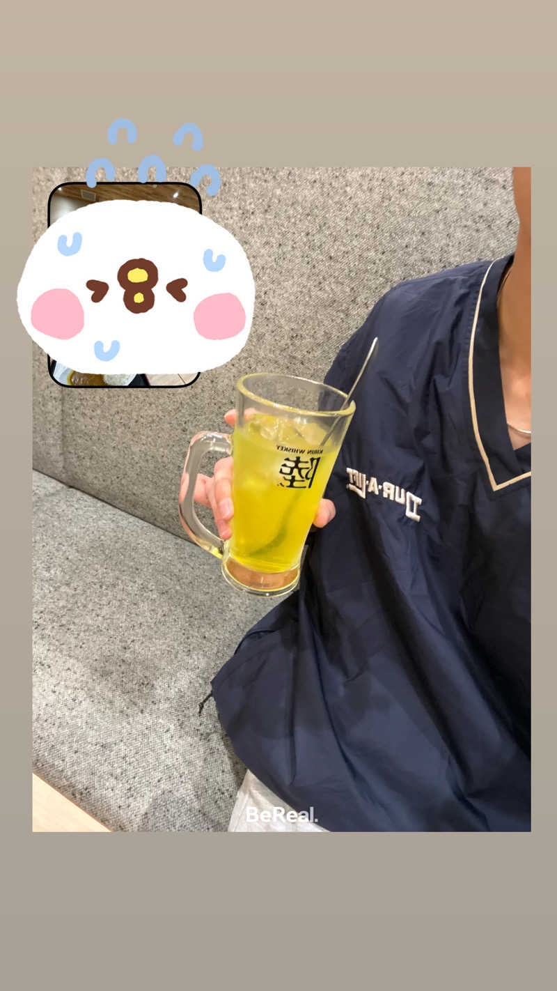 りさんの朝霞サウナ 和(なごみ)のサ活写真