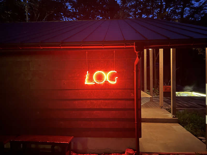 おサむさんのLOGのサ活写真