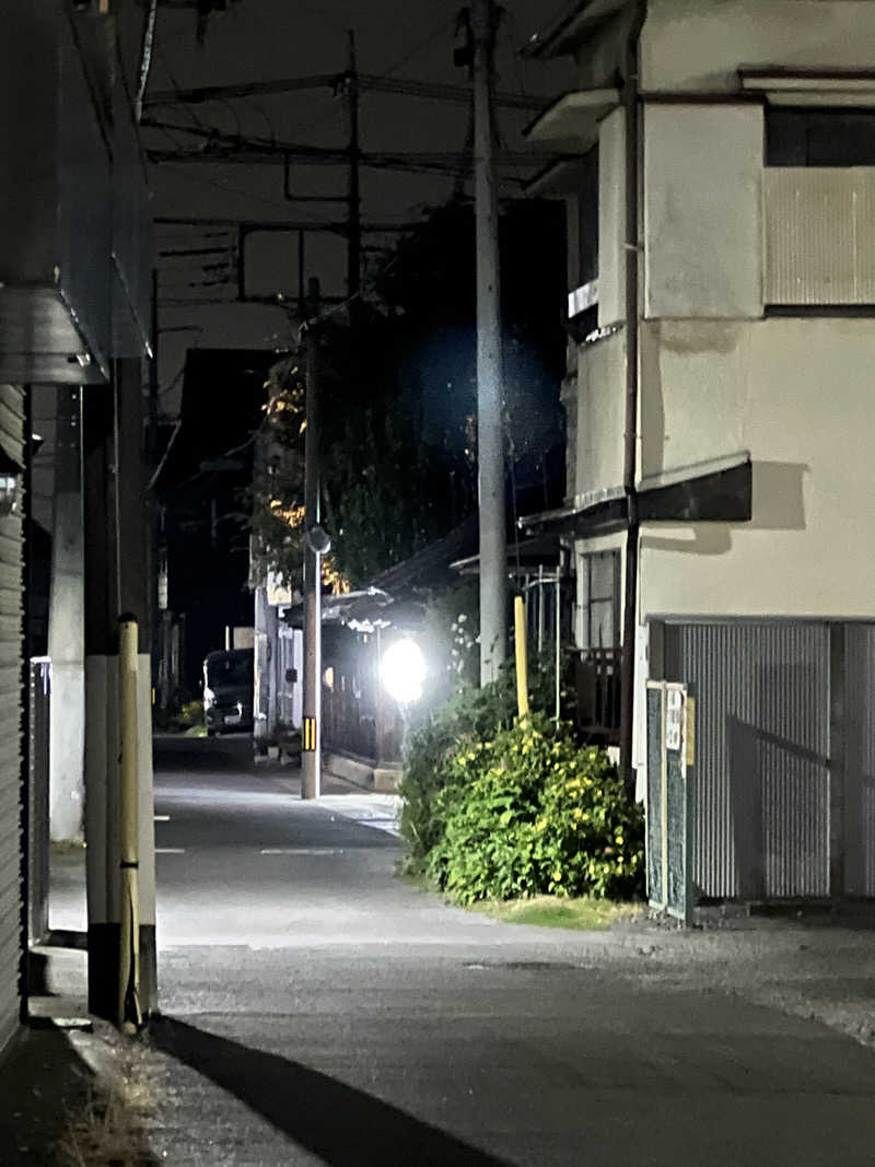 おサむさんのニノサ 佐野店のサ活写真