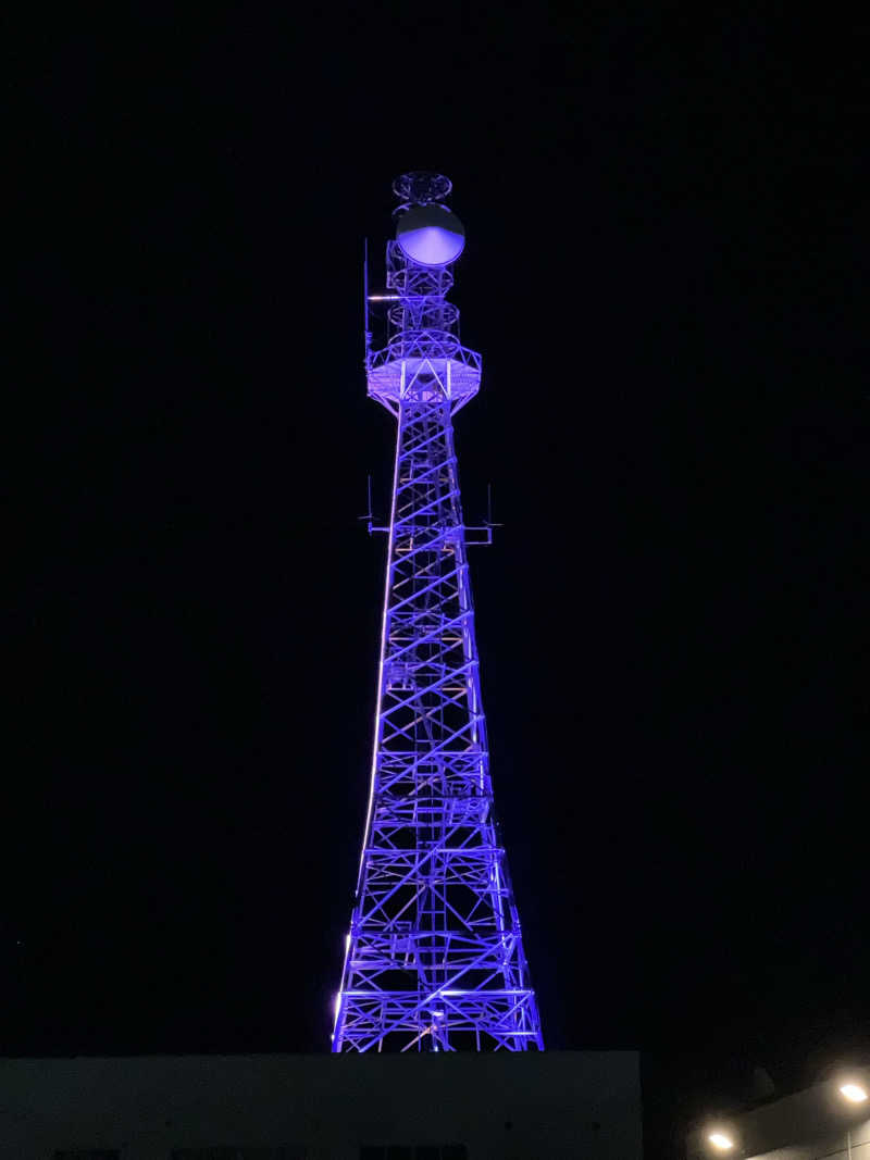 おサむさんのカプセルホテル サウナ&大浴場 リフレ いわき駅前店のサ活写真