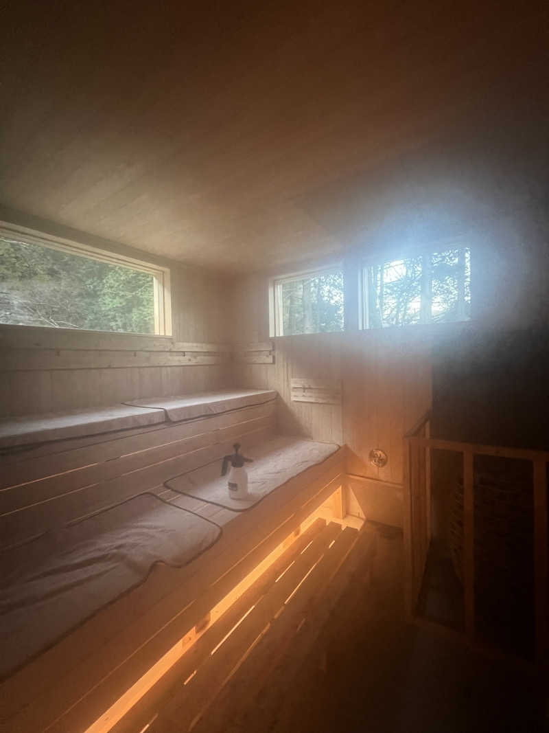 おサむさんのJOBAN SAUNA(常磐サウナ)のサ活写真