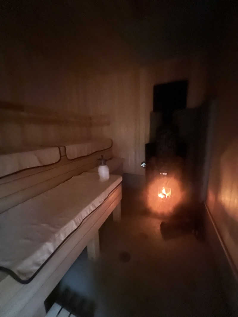 おサむさんのJOBAN SAUNA(常磐サウナ)のサ活写真