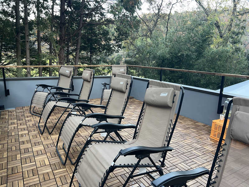 おサむさんのJOBAN SAUNA(常磐サウナ)のサ活写真