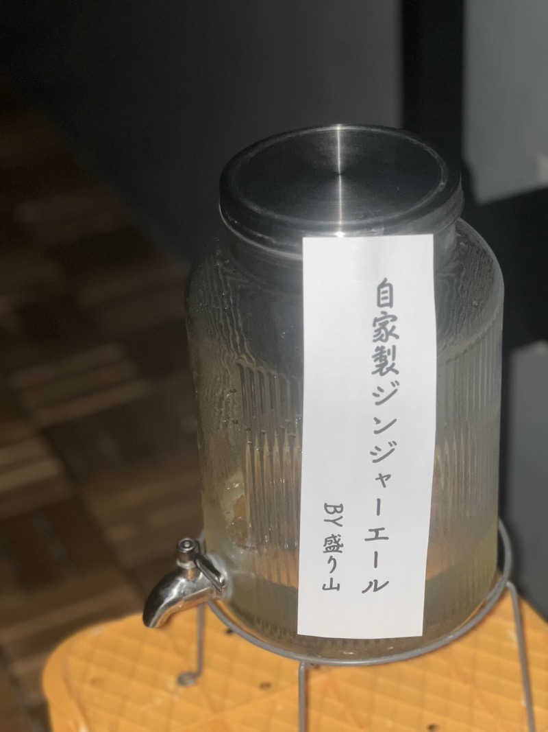 おサむさんのJOBAN SAUNA(常磐サウナ)のサ活写真