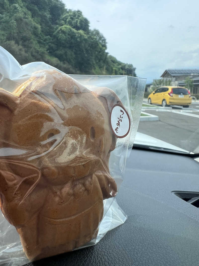 おサむさんの湯〜トピアみどモスパのサ活写真
