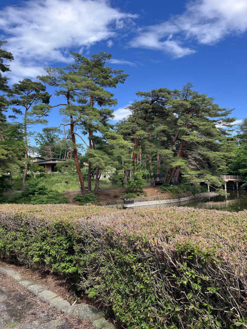 こうこうさんのSauna & Spa Green サウナ&スパ グリーン～愛宕山温泉～のサ活写真