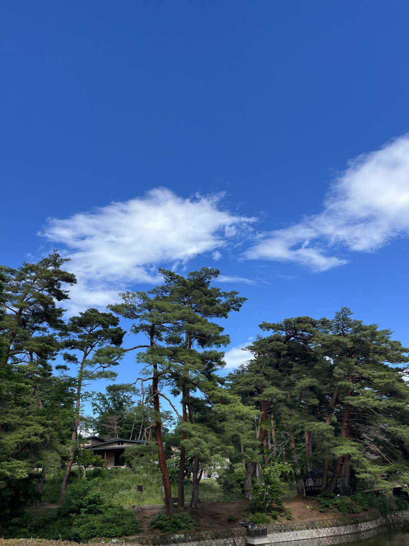 こうこうさんのSauna & Spa Green サウナ&スパ グリーン～愛宕山温泉～のサ活写真