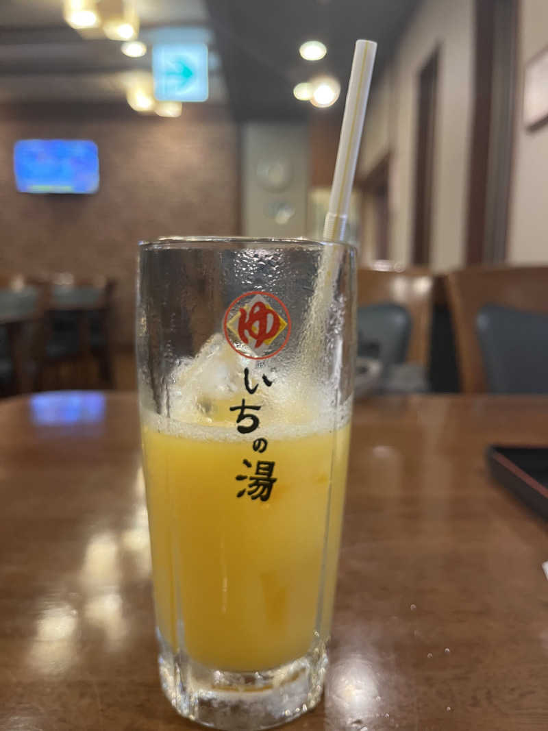 越中調い仙人さんのいちの湯 古河店のサ活写真