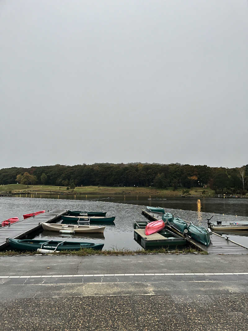 越中調い仙人さんの羽鳥湖温泉 彩光の湯のサ活写真