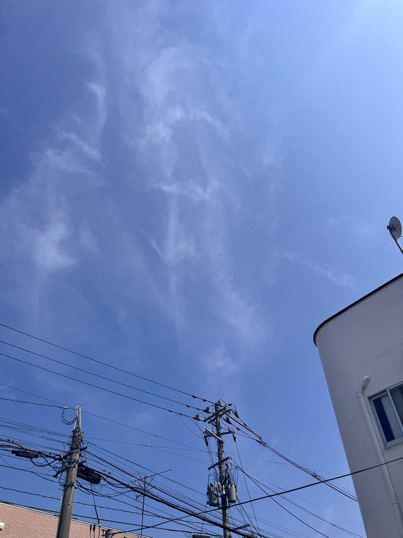 サウナー20241124さんの桂木温泉のサ活写真