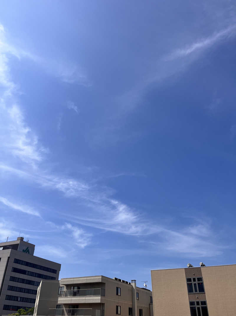 サウナー20241124さんの極楽湯 青森店のサ活写真