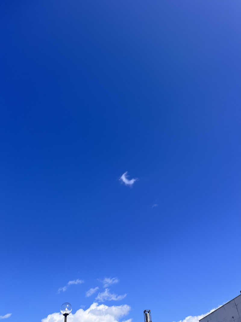 サウナー20241124さんの極楽湯 青森店のサ活写真