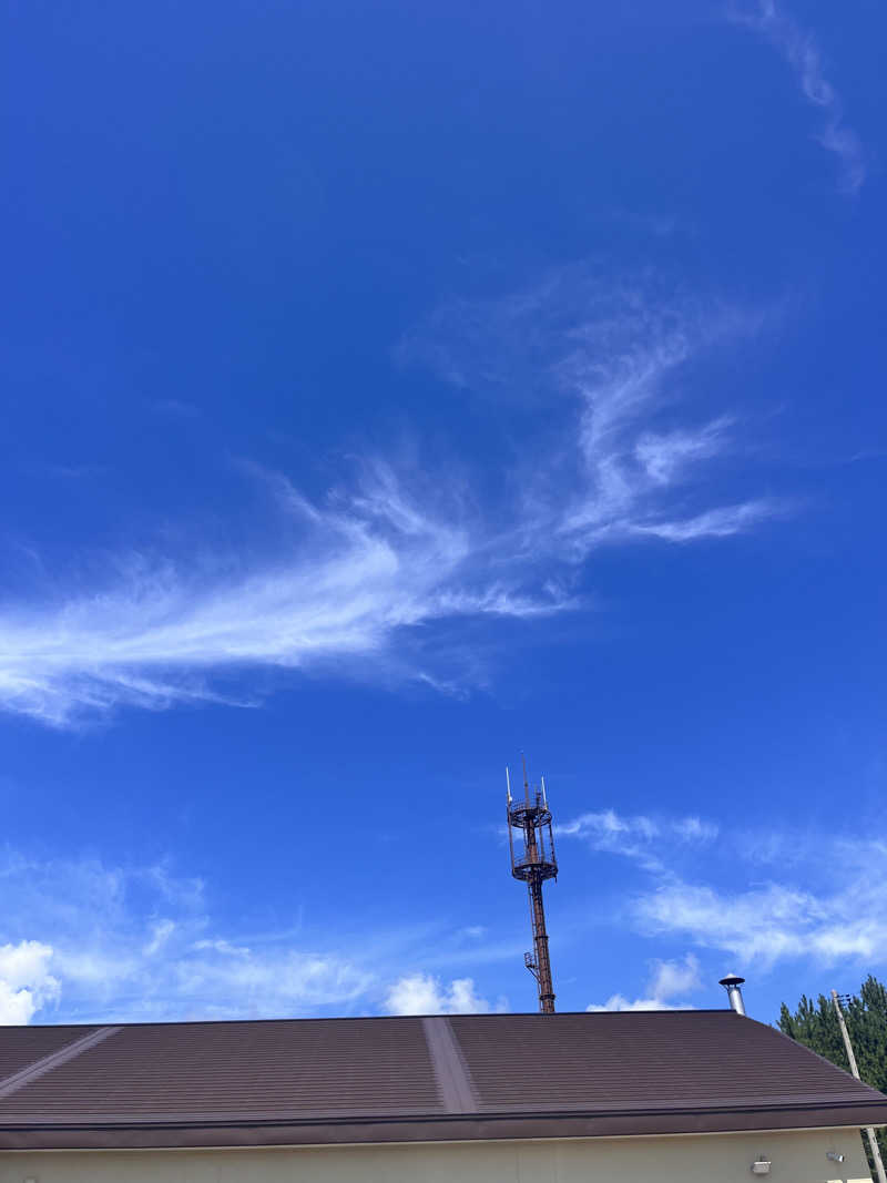 サウナー20241124さんの五所川原市健康増進施設 にこにこ温泉しうらのサ活写真