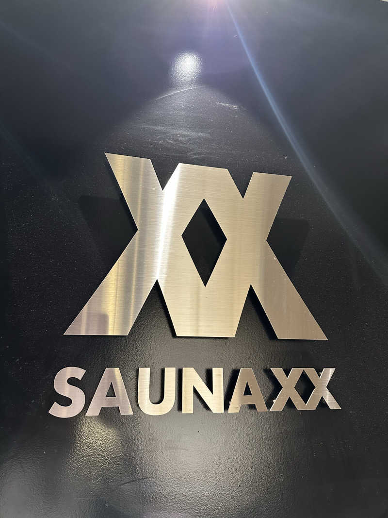 NaokiさんのSAUNA XX「サウナエックス」四ツ谷駅前店のサ活写真