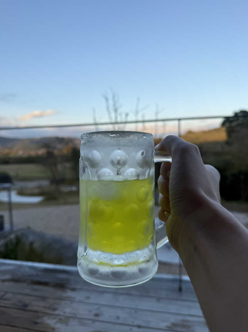 サ活ＲさんのSATOYAMA TERRACEのサ活写真