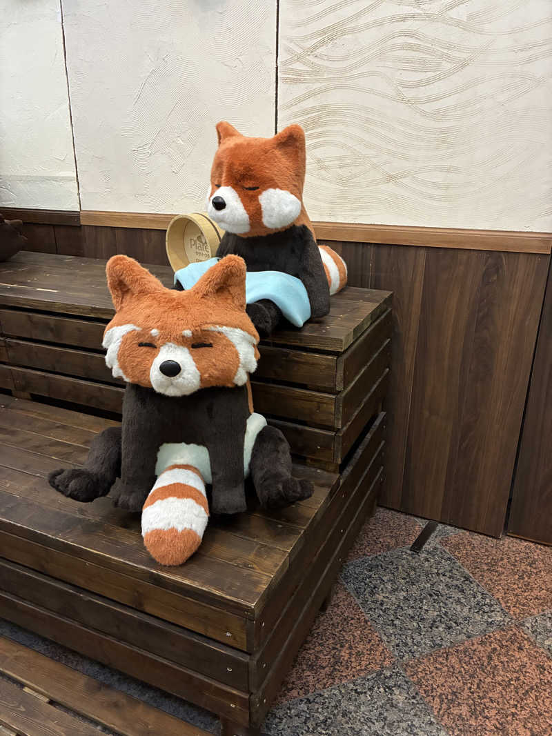 s.K.さんのOMO7旭川(おも) by 星野リゾート サウナプラトーのサ活写真