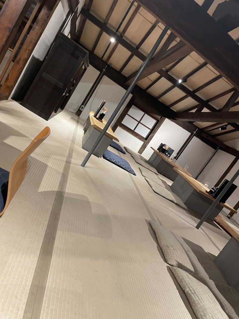 RyoheyさんのKIWAMI SAUNAのサ活写真