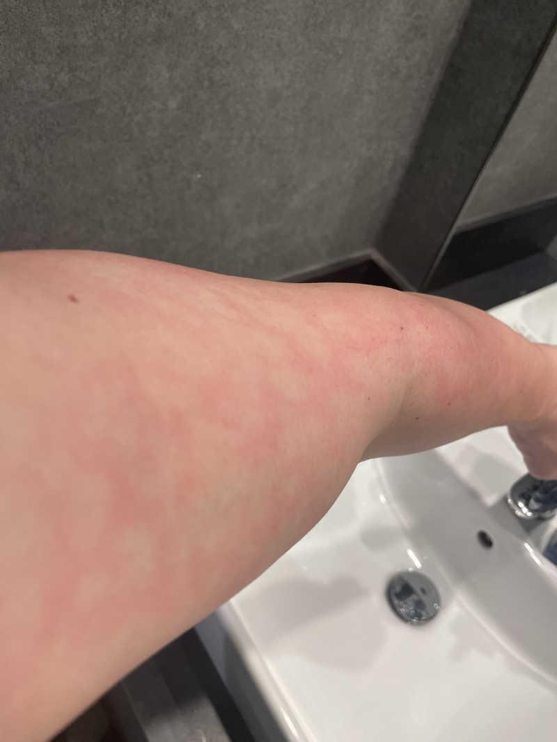 Ryoheyさんの朝霞サウナ 和(なごみ)のサ活写真