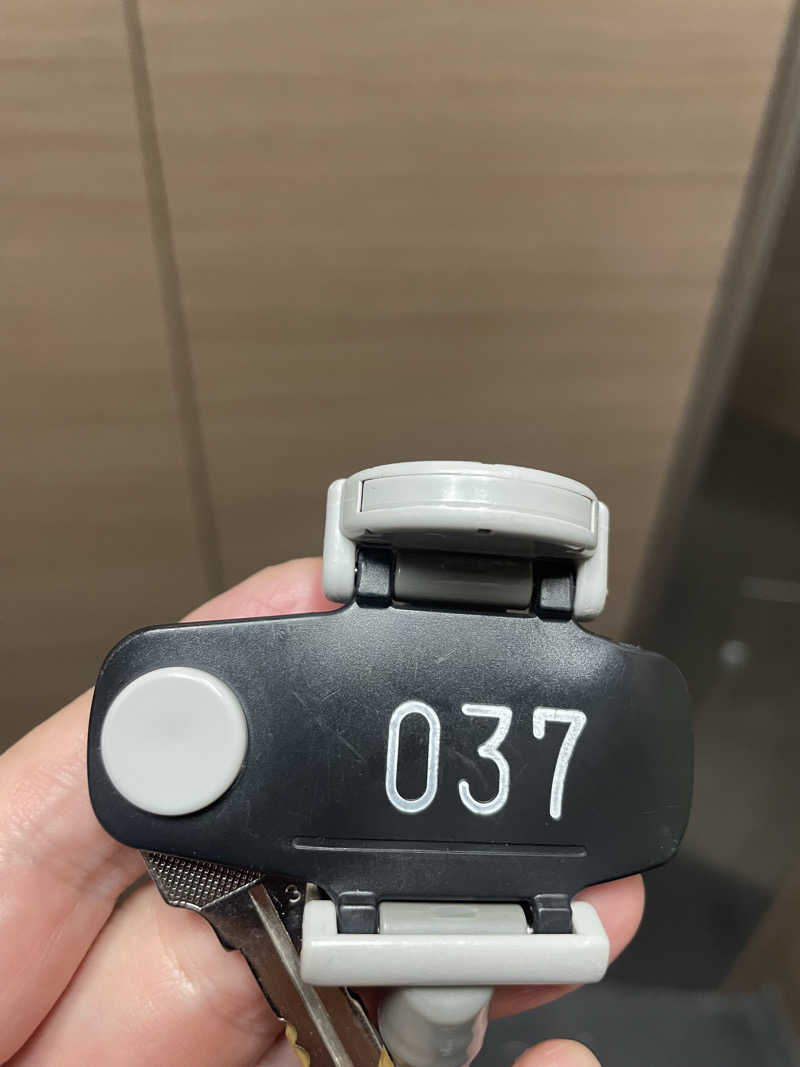 Ryoheyさんの朝霞サウナ 和(なごみ)のサ活写真