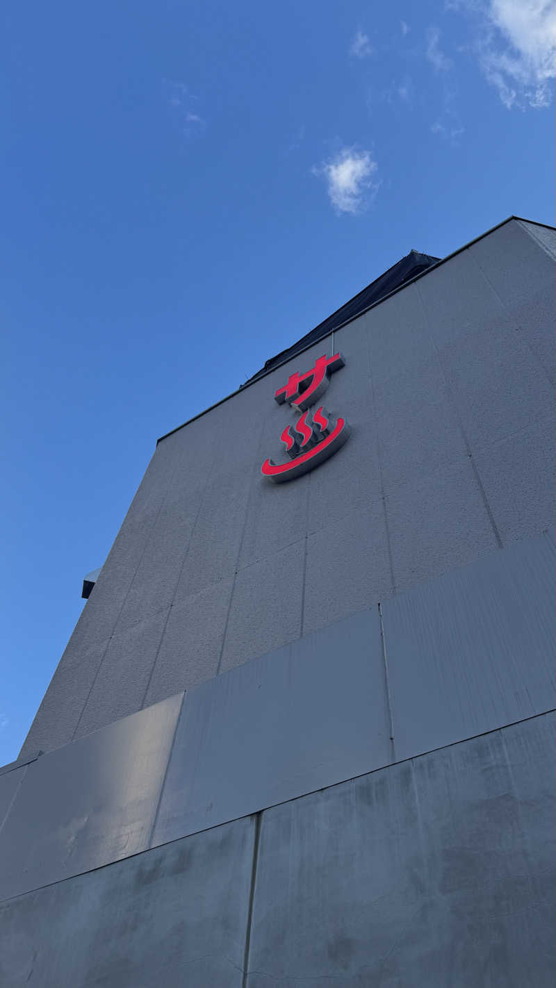 もっちゃんさんの泊まれるサウナ屋さん 品川サウナのサ活写真