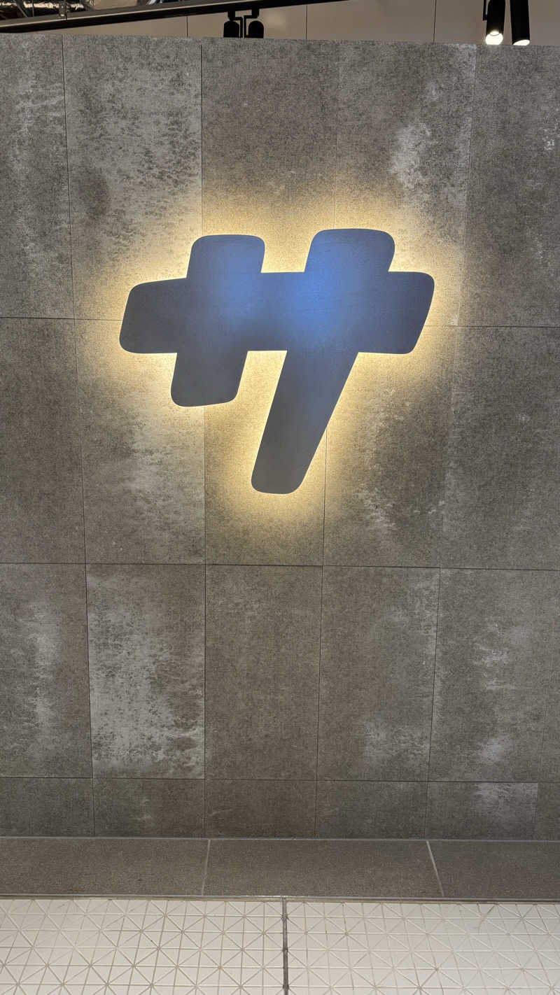 もっちゃんさんの高輪SAUNASのサ活写真