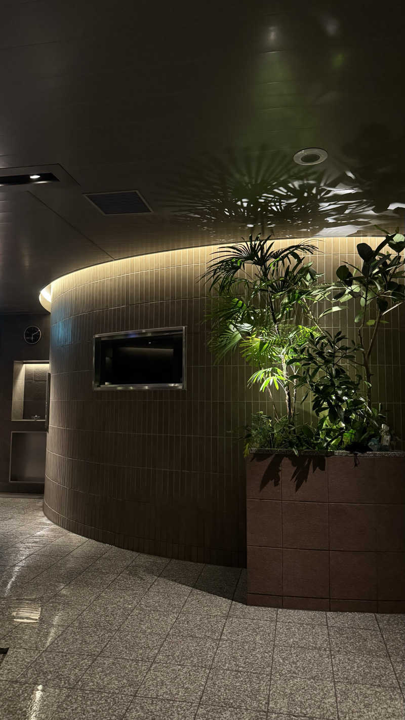 もっちゃんさんの高輪SAUNASのサ活写真