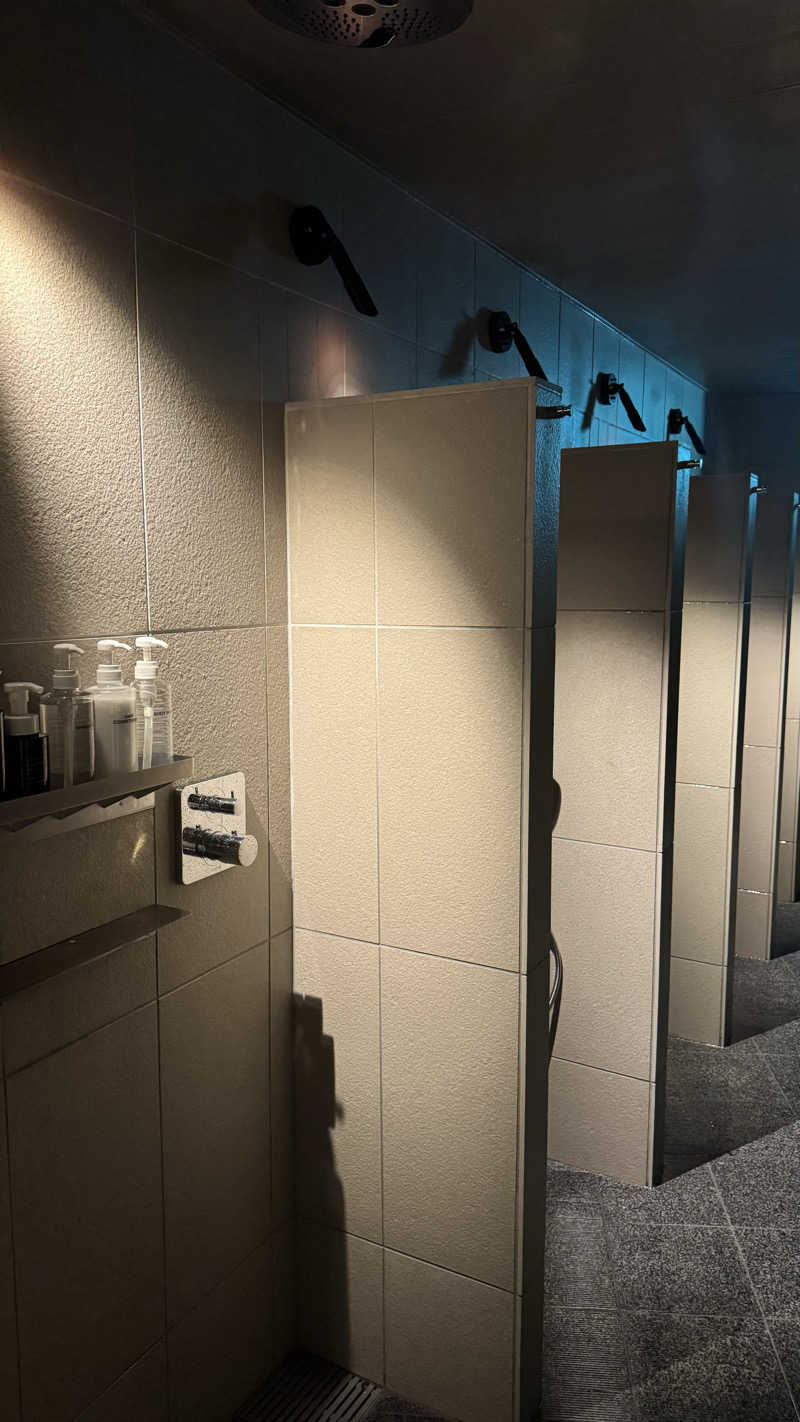 もっちゃんさんの高輪SAUNASのサ活写真