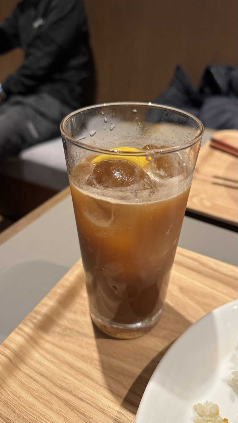 もっちゃんさんの高輪SAUNASのサ活写真