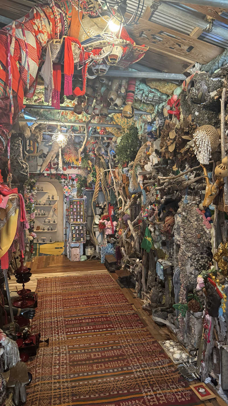 もっちゃんさんのサウナ発達のサ活写真