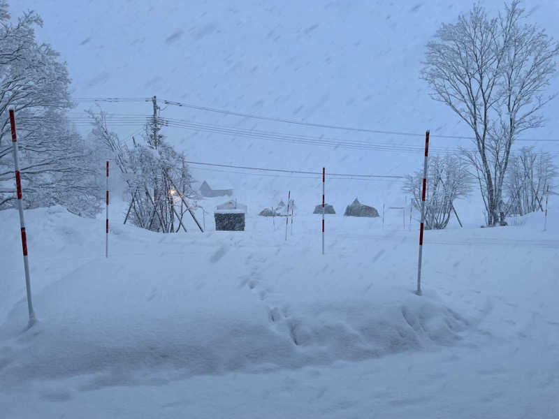 ZANさんのSnow Peak FIELD SUITE SPA HEADQUARTERSのサ活写真