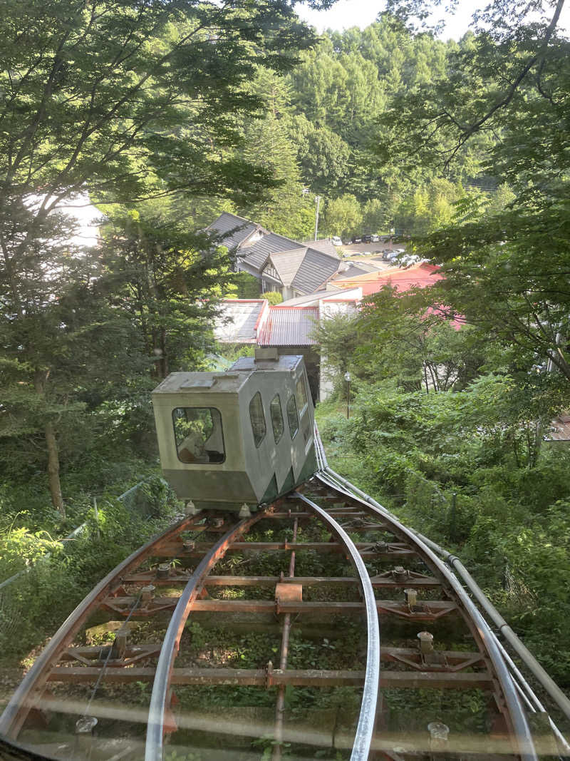 ZANさんのサウナスペースTOJIBA 湯治場のサ活写真