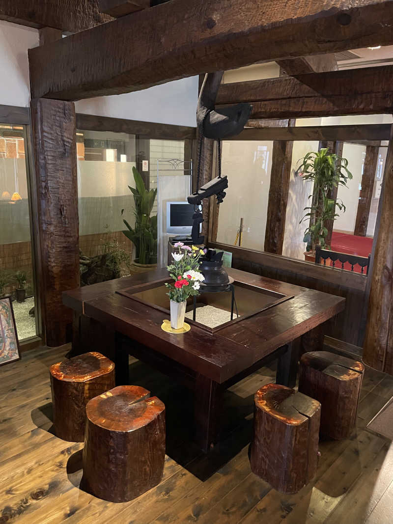 ZANさんの下呂温泉 紗々羅のサ活写真