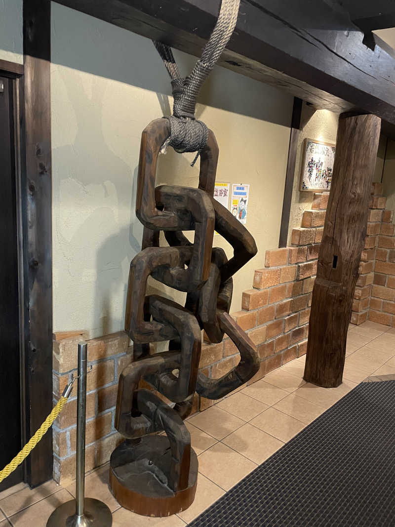 ZANさんの下呂温泉 紗々羅のサ活写真