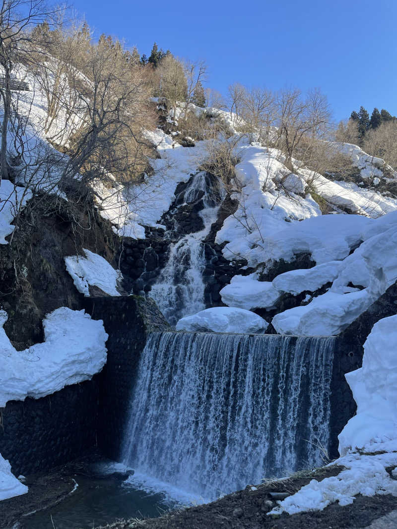 ZANさんのPonshu Hotel 睡夢のサ活写真