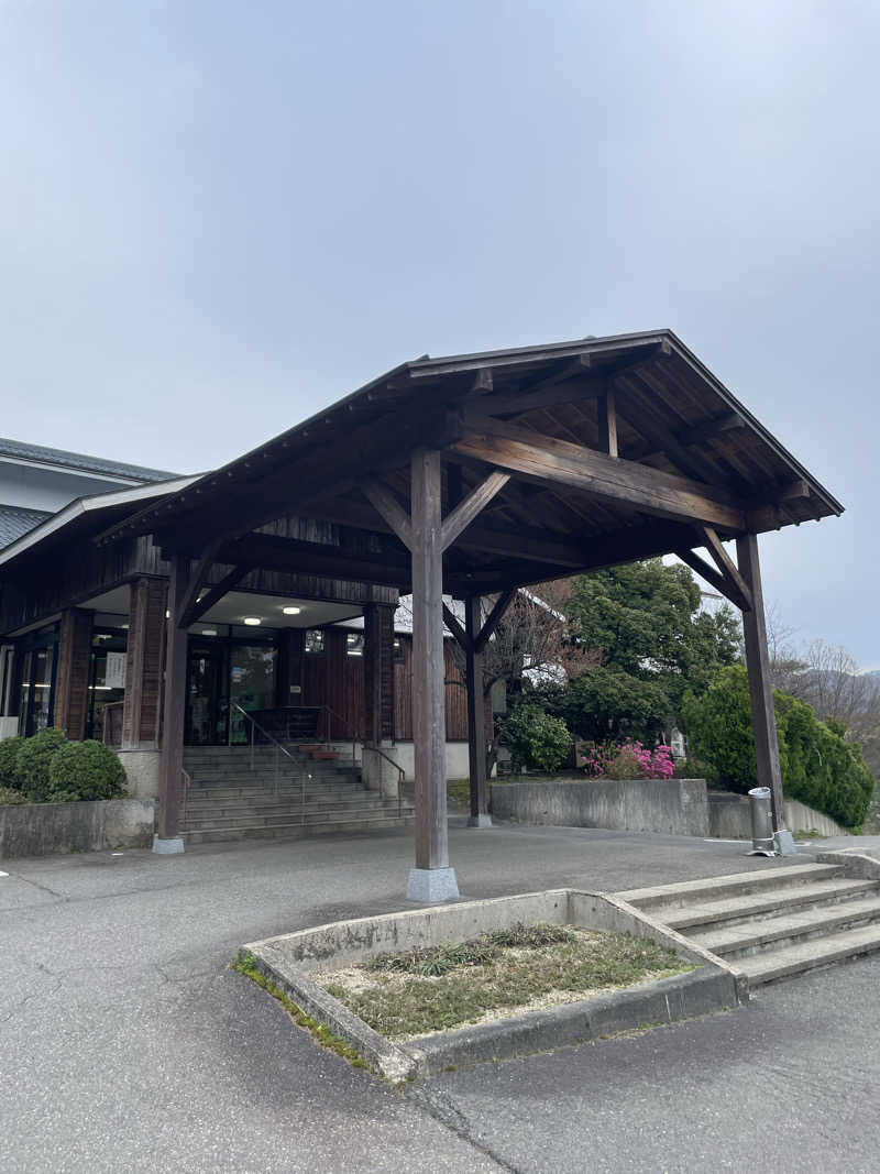 ZANさんの百花の里 城山温泉のサ活写真