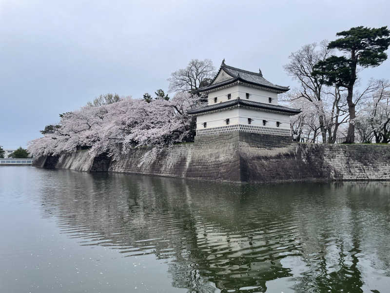 ZANさんの百花の里 城山温泉のサ活写真