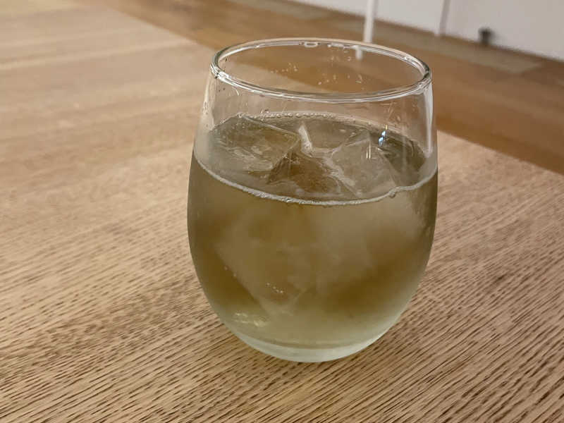 恩湯ハイボール